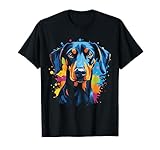 chiot dobermann pas de calais Idée de cadeau pour tous les fans de Dobermann ! Tu aimes les chiens ? Design amusant pour tous les propriétaires de chiens. Porte ce design lors de ta prochaine promenade !