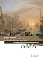 LA MUSE VOYAGEUSE, TOME 2. 2374962512 Book Cover