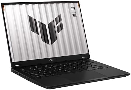 ASUS TUF Gaming A14 Copilot+ PC Gaming Laptop, 14” WQXGA 16:10 16...