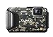 Produktbild Panasonic LUMIX DMC-FT5EG9-Z Outdoor Kamera (3 Zoll LCD-Display, LEICA Weitwinkel Objektiv mit 4,6x opt. Zoom, wasserdicht bis 13 m, GPS, WiFi) camouflage
