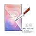 Natbok 2 Pack Compatible with Samsung Galaxy Tab S11 Ultra 14.6 Screen Protector,9H Tempered Glass Film,HD Clear Scratch Resistant,Bubble-Free for Samsung Tab S11 Ultra 14.6 Screen Protector