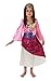 Brillante costume bambino Mulan (889.217-L) - di Rubie