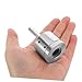 PRETYZOOM Efficient Power Drill Tube Cleaner Brush Industrial Grade Brush Set for Metal Tube Cleaning Easy to Attach