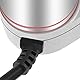 Wincal DC 24 V Linearantrieb – 50 mm Hub 750 N hohe Last, wasserdichter elektrischer Gleichstrommotor, Linearantrieb für Roboterarme, Linear Actuator Förderbänder, Hebebühnen usw