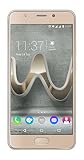 Wiko UFeel Prime 32+4 5'4G Gold
