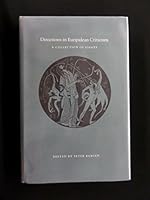 Directions in Euripidean Criticism: A Collection of Essays 0822306107 Book Cover