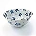 Japanese Mino Ware Chawan 5.0 inches Rice Bowls 5 patterns with Gift Box set, ceramic mino yaki