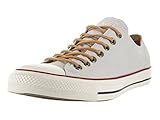 Encaje Hasta Cierre Calzado Converse Chuck Taylor All Star Ox Baloncesto