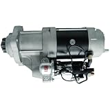 SHESWEET 207-1564 Starter Motor 1993802 Fits For Caterpillar CAT Engine 3406 3406B 3406C 3406E