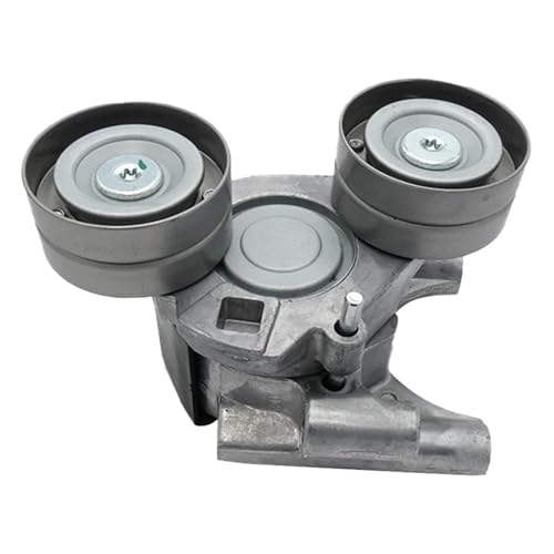 Koła pasowe napinacza do samochodu Napinacz paska rozrządu/koło pasowe pasuje do Ford Ranger 2011-2. 3. Duratorq Transit 2006-2014 Napinacz paska rozrządu(Belt Tensioner)