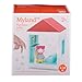 Kid O Myland Play House Living Room & Friend Interactive Learning Toy
