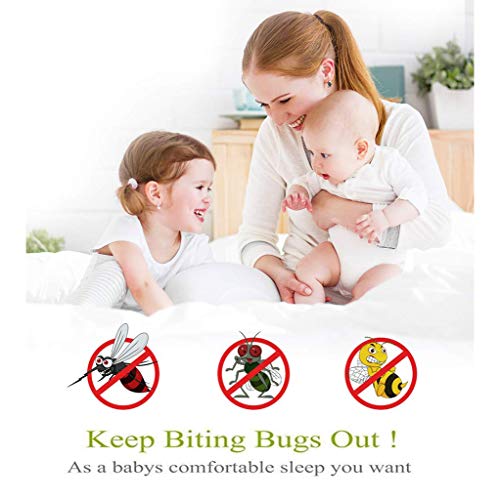 Baofi Screen Doors With Magnets, Magnetic Screen Door Heavy Duty Close Automatically Strong Magnets #TOP3