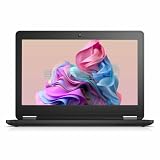 SIMPLETEK - Ordenador portátil de 12,30 GHz 4 GB RAM 240 GB SSD WebCam HDMI WiFi BT Windows 11 Professional Laptop PC (reacondicionado)