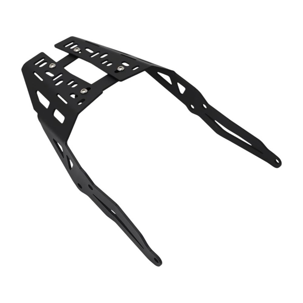 Pannier Holder para TRK702 para TRK702X 2022-2024 Portaequipajes Trasero