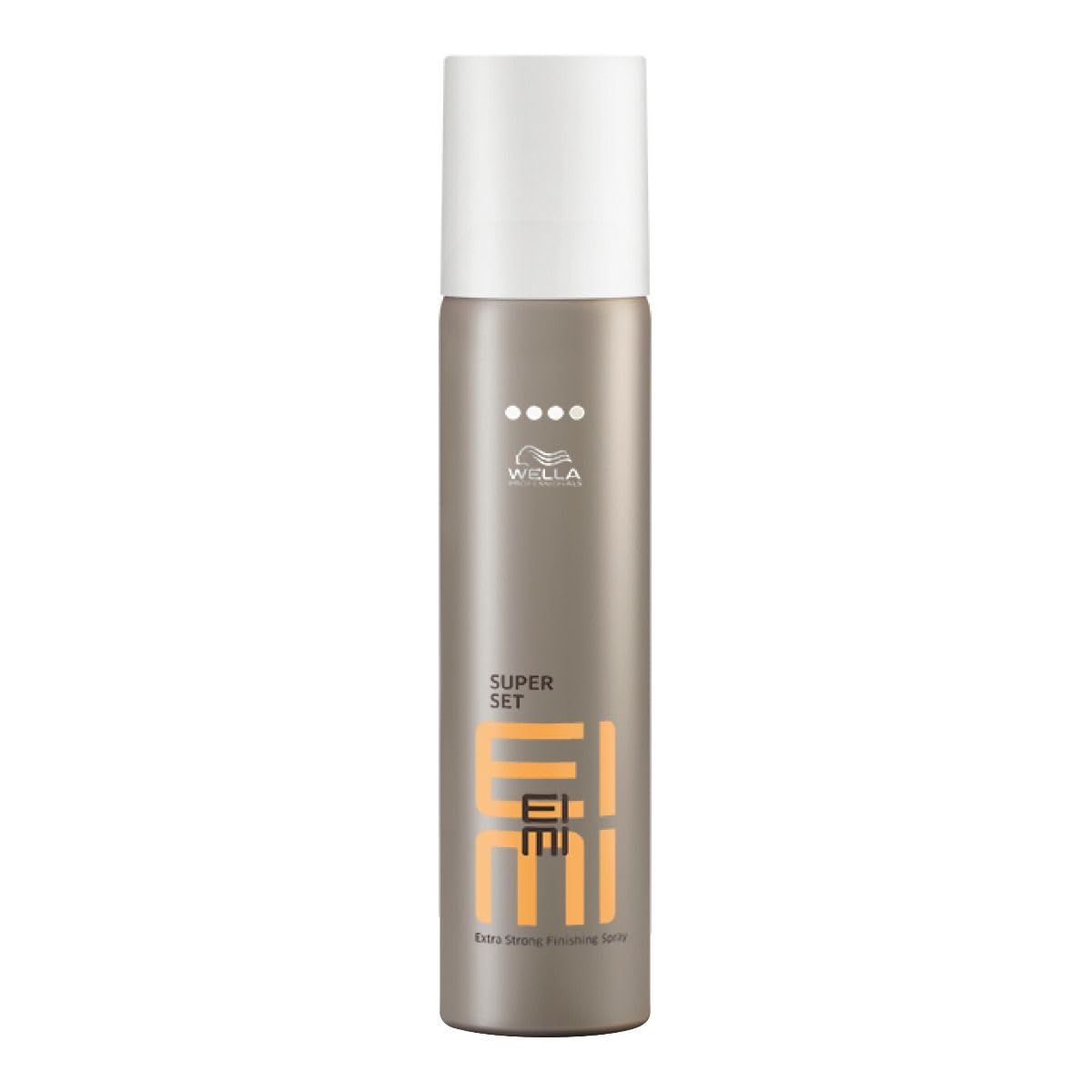 Wella Professionals EIMI Fixing Super Set Finishing Spray ultra strong