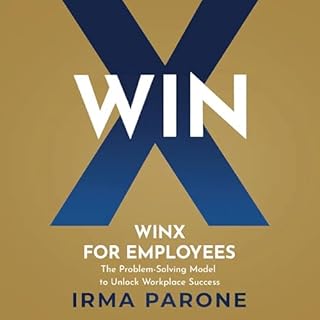 WINX for Employees cover art