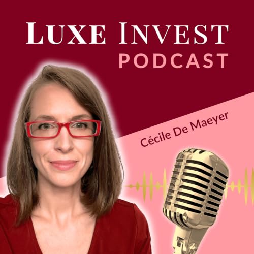 Luxe Invest Podcast copertina