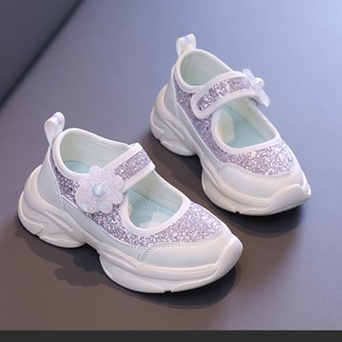 Girls Sneakers Kids Lightweight Athletic Running Shoes for Girls Comfortable Casual Walking Daily Sports Footwear3