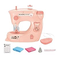 Amazon.co.jp: ミシン玩具 | 8?12歳の子供向けのソーイングキット,4歳