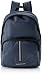 Produktbild Tommy Hilfiger TH CORP DOME BACKPACK Rucksack Herren, Blau (Space Blue), OS