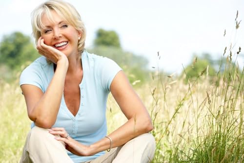Té menopausia 14 saquitos mezcla natural miniatura 7