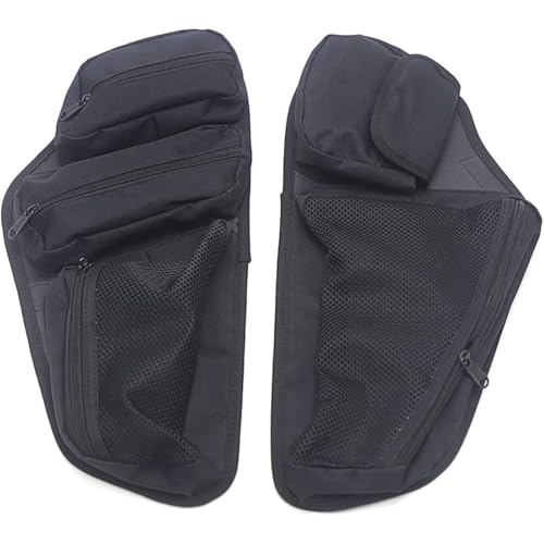 Sacs à outils couvercle de coffre moto pour organiser votre Goldwing F6B Tour