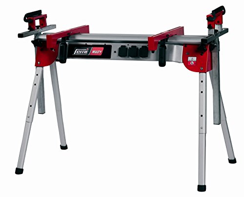 Femi FM-360MULTY - Banco Multifunción