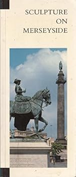 Paperback Sculpture on Merseyside Book