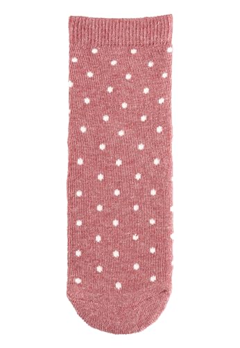 Little Girls' Calf Socks3