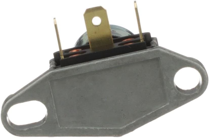 Replacement Headlight Dimmer Switch for 1959-1994 Edsel, Ford, Lincoln, Mercury (Floor Mounted)
