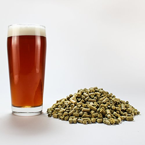 Northern Brewer - Mosaic IPA India Pale Ale Extract Beer Recipe Kit - Makes 5 Gallons - Thumbnail 3