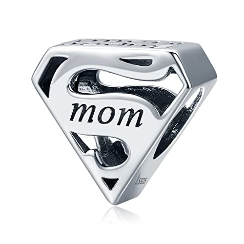 Best mom pandora charm