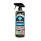 Mas Chingon Graphene Ceramic 1+ Year Spray Coating Engineered with Sio2 Carnauba & Graphene Provide 3X More Water Beading High Protection, High Gloss & Scratch Resistence of Normal Spray coatings 16oz