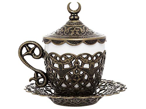 Alisveristime-27-Pc-Turkish-Greek-Arabic-Coffee-Espresso-Cup-Saucer-Set-Gelincik-Antik-Green