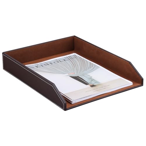 Corbeille à courrier A4 pour ne plus perdre vos papiers importants - 5