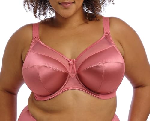 Image of Goddess Women's Plus Size Keira Underwire Banded Bra