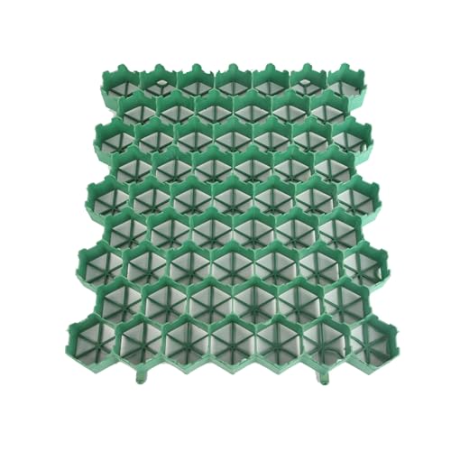 Grille stabilisatrice haute performance pour stabiliser du gravier de parking - 2