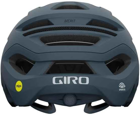 Giro Merit Spherical Adult Dirt Bike Helmet - Image 4