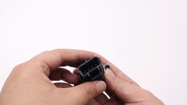 Amazon.com: 4874373AB Idle Air Control Valve (Iac Valve