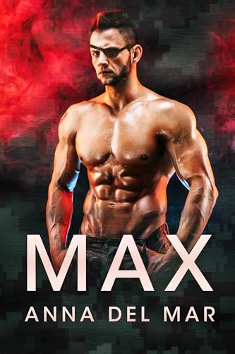 Max (Romance militar de héroes alfa nº 2) (Spanish Edition)