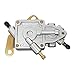 MOSTPLUS 0454953 0454395 Fuel Pump Compatible with 2009-2013 Polaris RZR 170