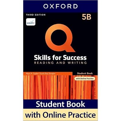 Q: Skills for Success: Level 5