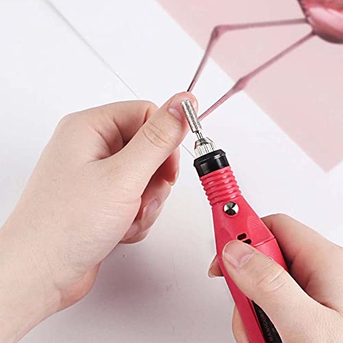 Uñas, Beauty Imagen adicional