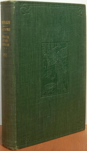 Sally Dows: A Phyllis of the Sierras (Argonaut ... B002ARWSHO Book Cover