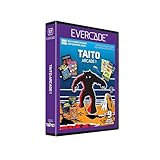 Blaze Evercade Taito Arcade Collection 1