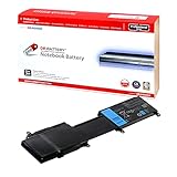 DR. BATTERY 2NJNF Laptop Battery Compatible with Dell Inspiron 14z-5423 15z-5523 Ultrabook Series 8JVDG TPMCF T41M0 [11.1V/3950mAh/44Wh]