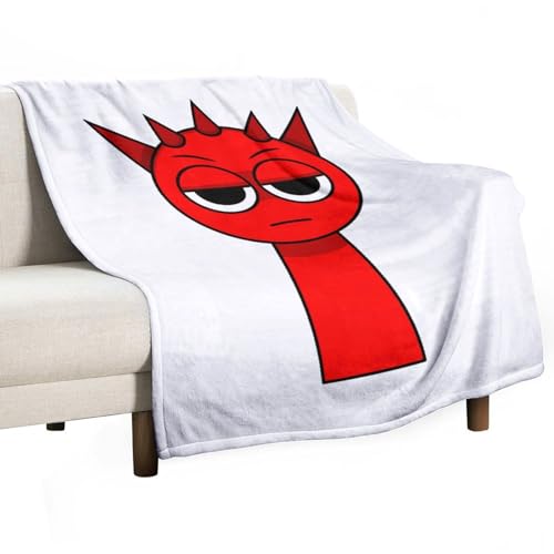 �X�v�����L�[ Sprunki �u�����P�b�g �t�����l�� �ӂ�ӂ� �\�t�g �L���[�g �X���[ �u�����P�b�g �R���f�B�V���i�[ �I�[���V�[�Y���ɍœK30"x40"