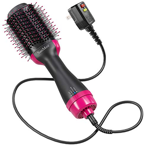 ULELAY Hair Dryer Brush - One Step Blowout Styler and Volumizer
