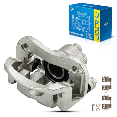 Image of PHILTOP Rear Left Brake Caliper 19-B2783-1pcs