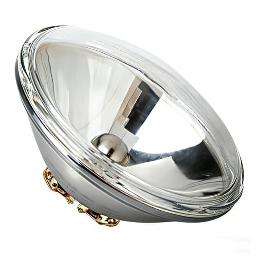 LedWekei PAR46 12.8V halogen bulb
